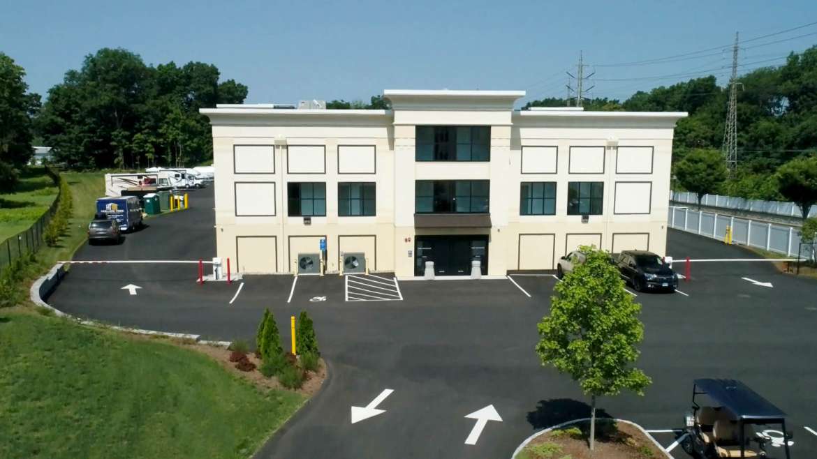 The Benefits of Storage Units for Rent in Darien