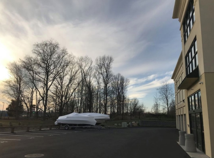 Boat Storage in Darien, CT Has Never Been Easier