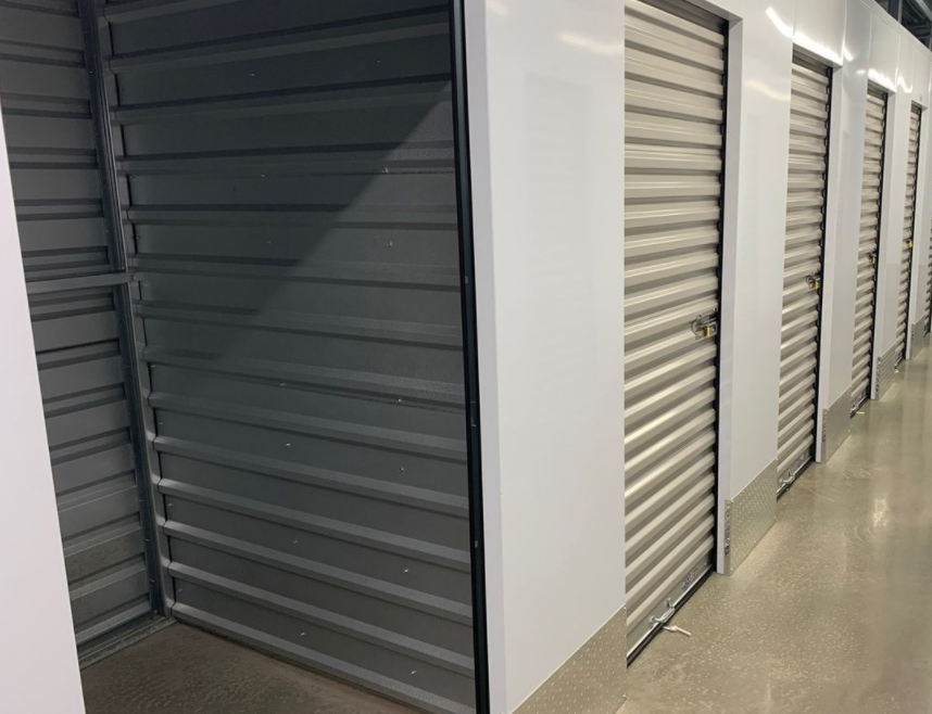 Moving Made Easy: Hollow Tree Self Storage’s Cheap Storage Units!