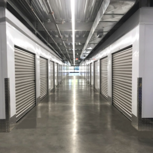 Modern Storage Units in Darien for All Purposes!