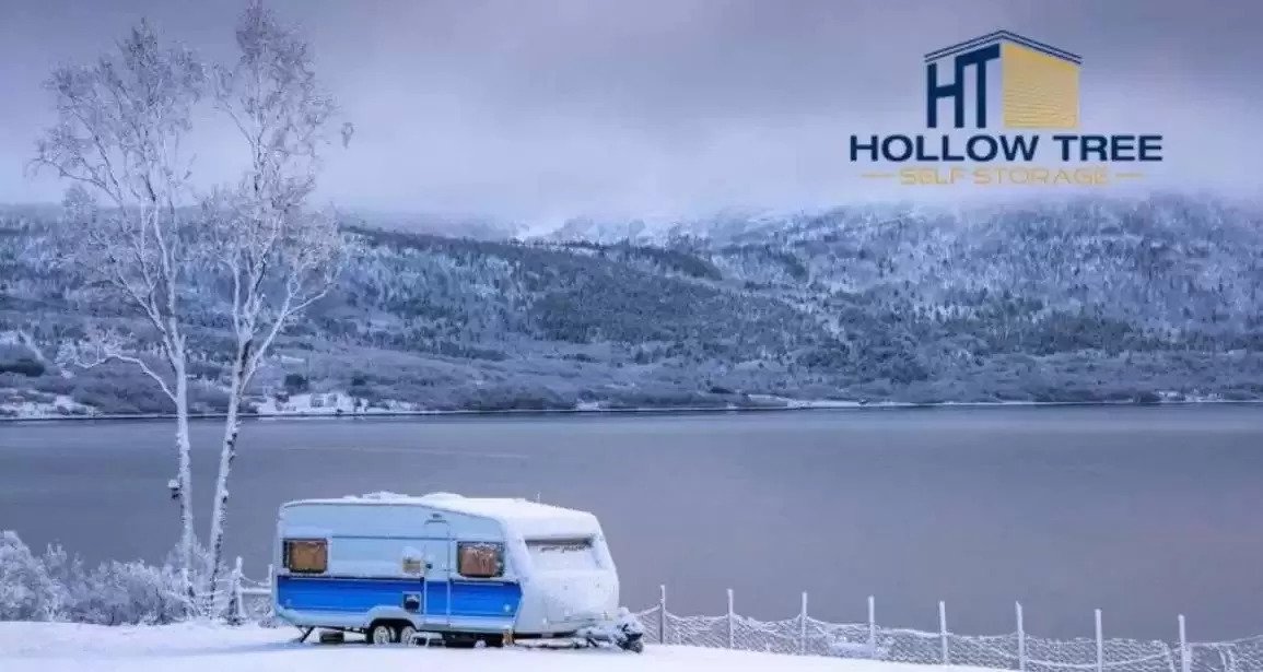 High Tier Maintenance for Available RV Storage Units